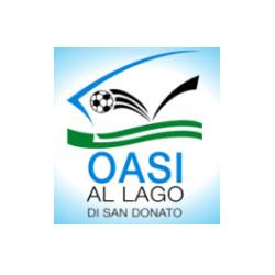 Oasi al Lago